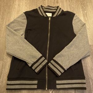 Men’s Elite Threads for Thoughts Bomber